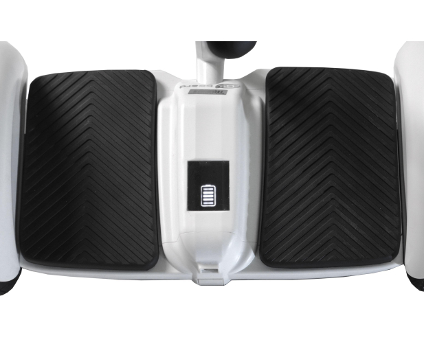 GOBOARD Smart z uchwytem 10 bialy - 1436638 - zdjęcie 3